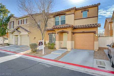 543 Dairy Creek Ave Las Vegas, NV 89183