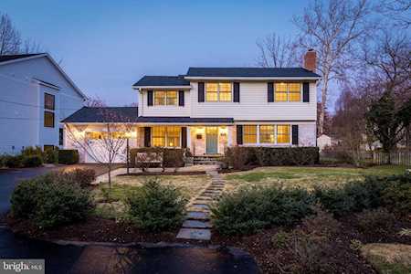 6005 Bradley Blvd Bethesda, MD 20817