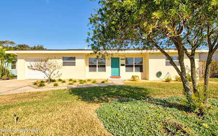 490 Cassia Boulevard Satellite Beach, FL 32937