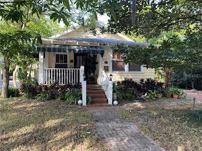 711 E Livingston Orlando, FL 32803