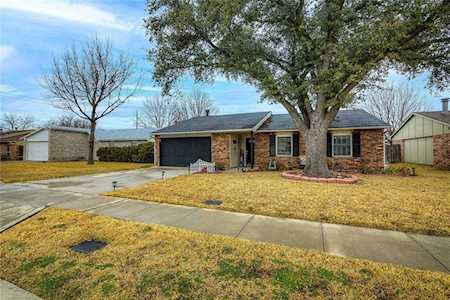 5213 Nash Drive The Colony, TX 75056