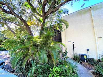 8751 Live Oak Court Cape Canaveral, FL 32920