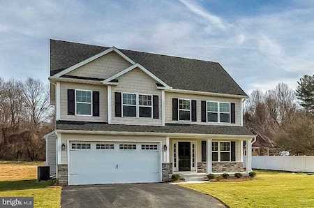76 Bay Park Way Severna Park, MD 21146