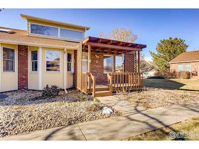 3461 Laredo Ln Fort Collins, CO 80526