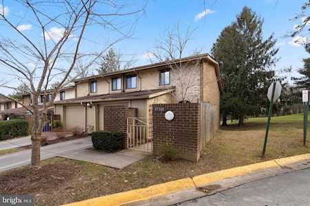 19501 Brassie Place #11A Montgomery Village, MD 20886