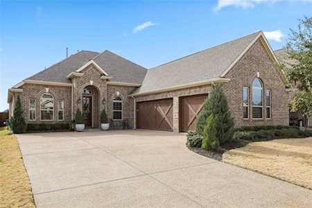 2724 Boulder Creek Street Celina, TX 75078