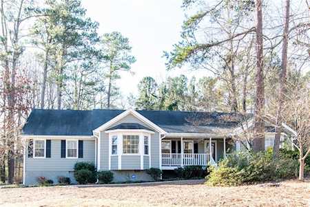 6351 Wyndham Lakes Dr NW Dallas, GA 30157