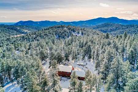2019 Swede Gulch Rd Evergreen, CO 80439