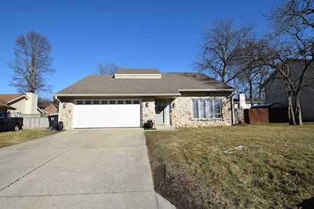 400 W Skyway Drive Muncie, IN 47303