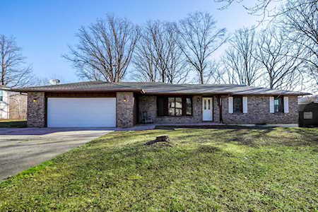 2406 N Linda LN Columbia, MO 65202