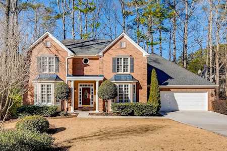 11270 Vedrines Dr Alpharetta, GA 30022
