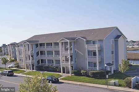 203 S Heron Dr #302A Ocean City, MD 21842