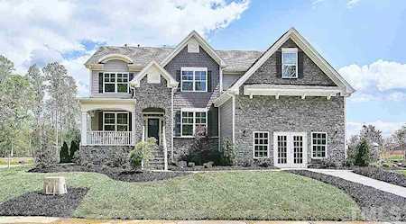 1138 W Fanshawe Drive Mebane, NC 27302