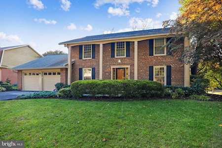 1501 Allview Dr Potomac, MD 20854