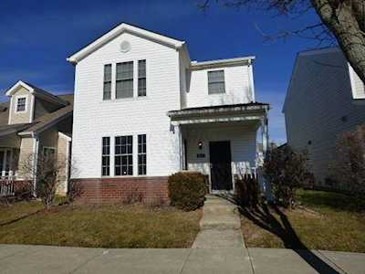 624 White Rock Street Delaware, OH 43015