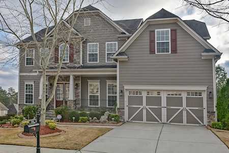 721 King Sword Ct Mableton, GA 30126