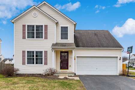 85 W Fieldstone Etna, OH 43062