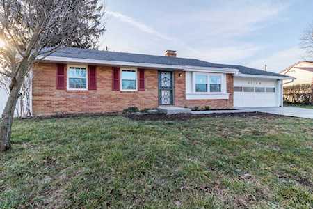 3728 Dehner Drive Columbus, OH 43227