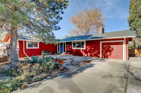 11042 W Hampden Place Lakewood, CO 80227