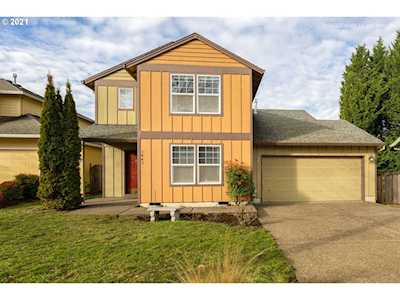 1447 NE 85th Ave Hillsboro, OR 97006
