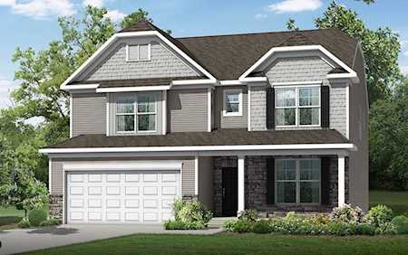 2849 Windsor Knoll Dr Dacula, GA 30019