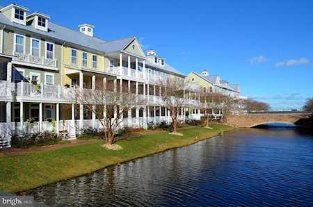 20 Canal Side Mews Ocean City, MD 21842