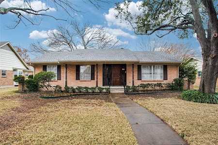 1321 Seminole Drive Richardson, TX 75080