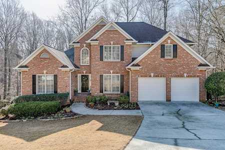 3197 Highland Forge Trl Dacula, GA 30019