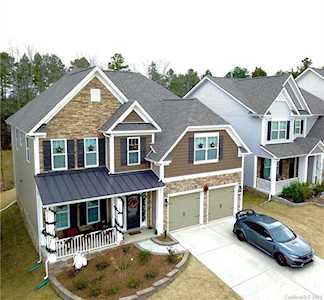 1381 Overlea Place NW Concord, NC 28027