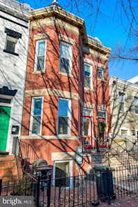 1606 5th St NW #1 Washington, DC 20001