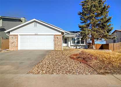 625 Ridgeglen Way Highlands Ranch, CO 80126