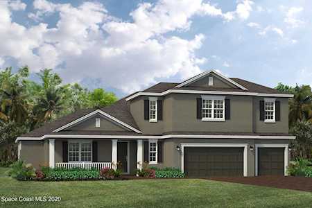3051 Boravica Place Melbourne, FL 32940
