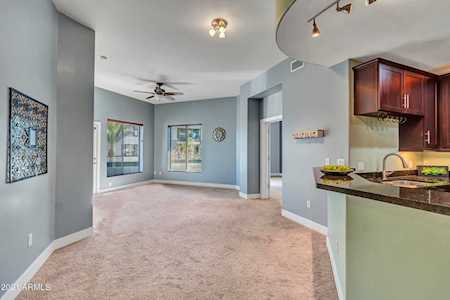 945 E Playa Del Norte Drive #2009 Tempe, AZ 85281
