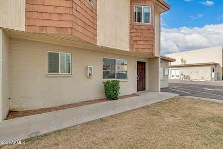 6030 N 15th Street #15 Phoenix, AZ 85014