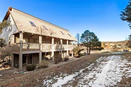 15736 Bunker Way Morrison, CO 80465
