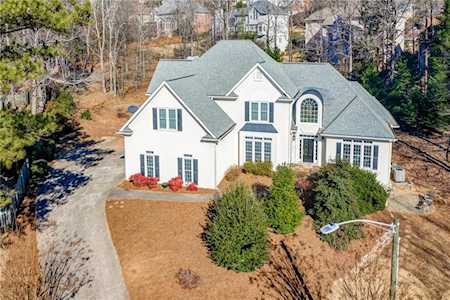 3273 Highborne Place NE Marietta, GA 30066