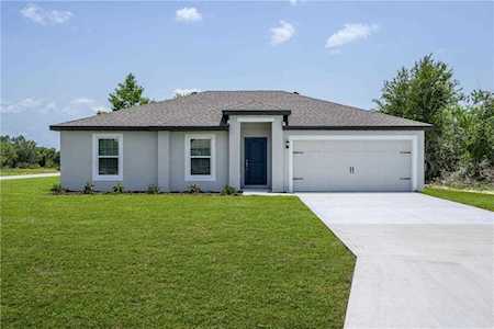 12006 Indian Grass WAY Leesburg, FL 34788