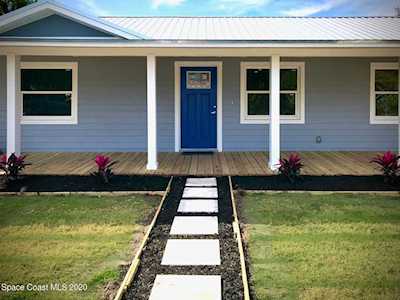 515 Coral Drive Melbourne, FL 32935