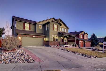 5366 Parfet St Arvada, CO 80002