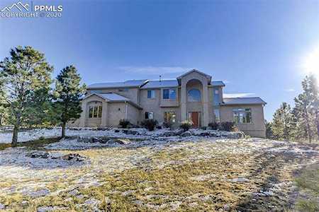 19525 Box Oak Way Colorado Springs, CO 80908