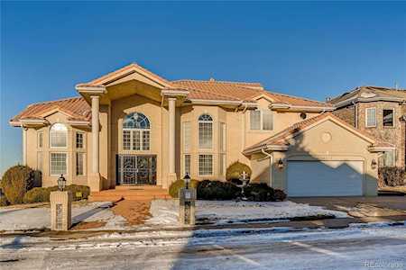 16613 W Archer Ave Golden, CO 80401
