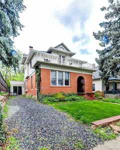 1081 Lincoln Place Boulder, CO 80302