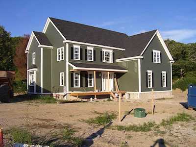 35 Summit Ridge Estates Shrewsbury, MA 01545
