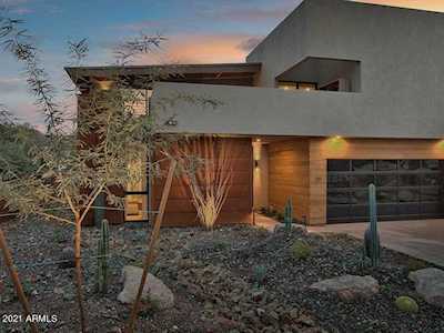 6525 E Cave Creek Road #38 Cave Creek, AZ 85331