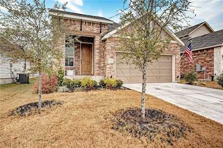 17118 Alturas Ave Pflugerville, TX 78660