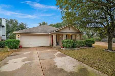 616 Turnbow TRL Cedar Park, TX 78613