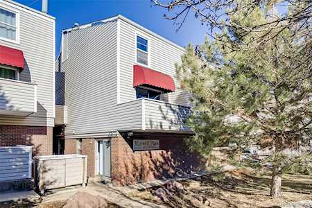 1111 Maxwell Ave #119 Boulder, CO 80304