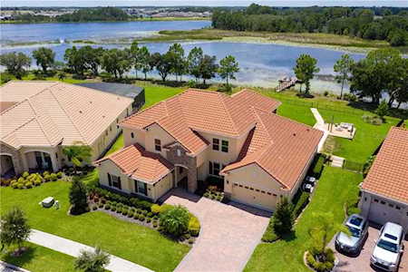 8762 Bayview Crossing Dr Winter Garden, FL 34787