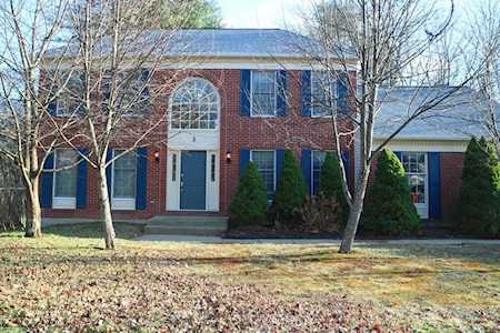 3 Sewall Brook Court Franklin, MA 02038