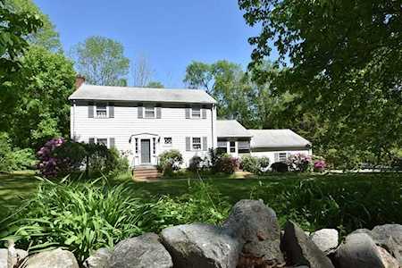 220 Morse Rd Sudbury, MA 01776